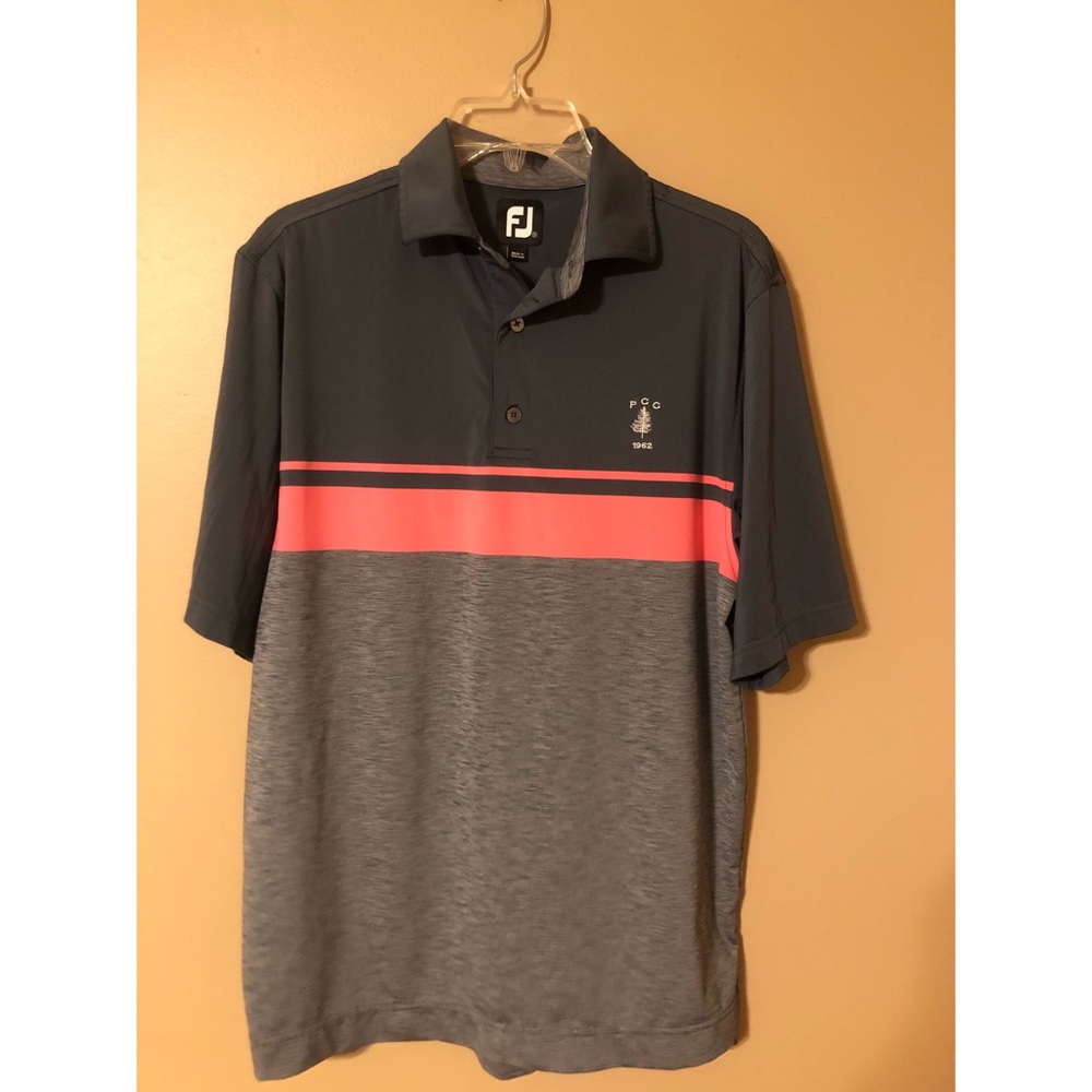 Golf shirt